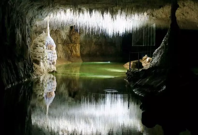 L Echappée En Vercors