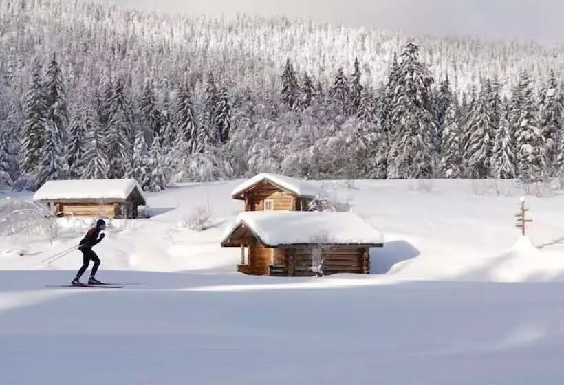 L Echappée En Vercors