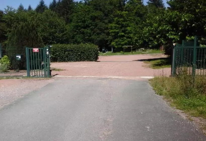 Chalet Sur Bord De L Eau