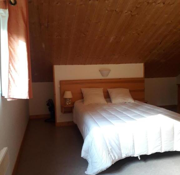 Chalet Sur Bord De L Eau