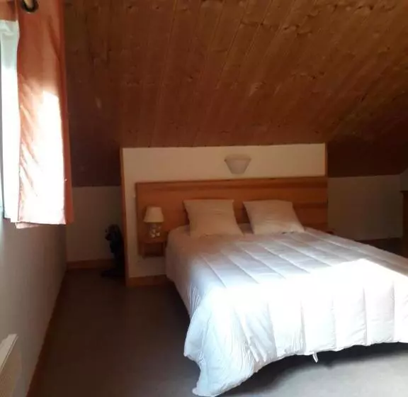 Chalet Sur Bord De L Eau