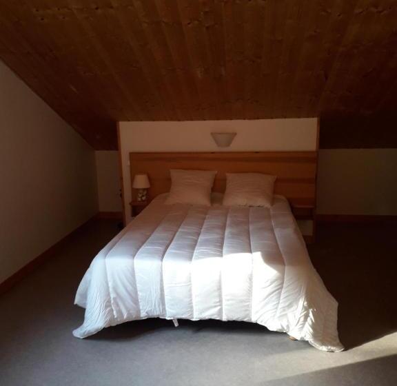 Chalet Sur Bord De L Eau