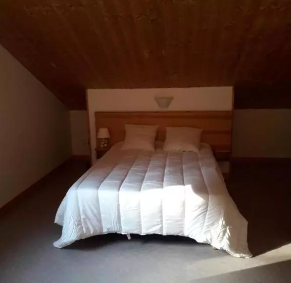 Chalet Sur Bord De L Eau