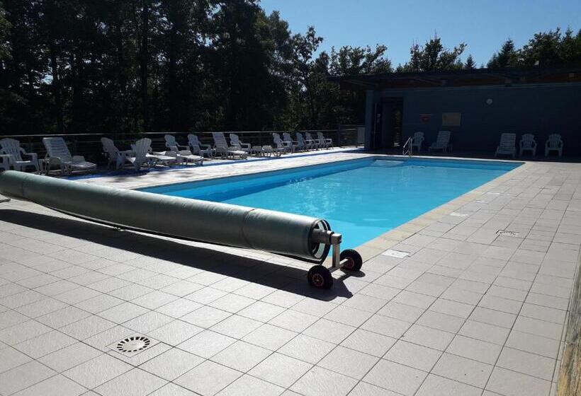 Chalet Sur Bord De L Eau