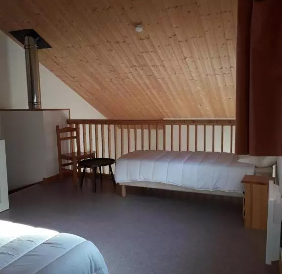 Chalet Sur Bord De L Eau