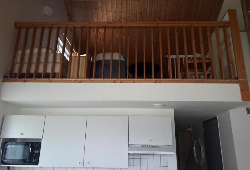 Chalet Sur Bord De L Eau