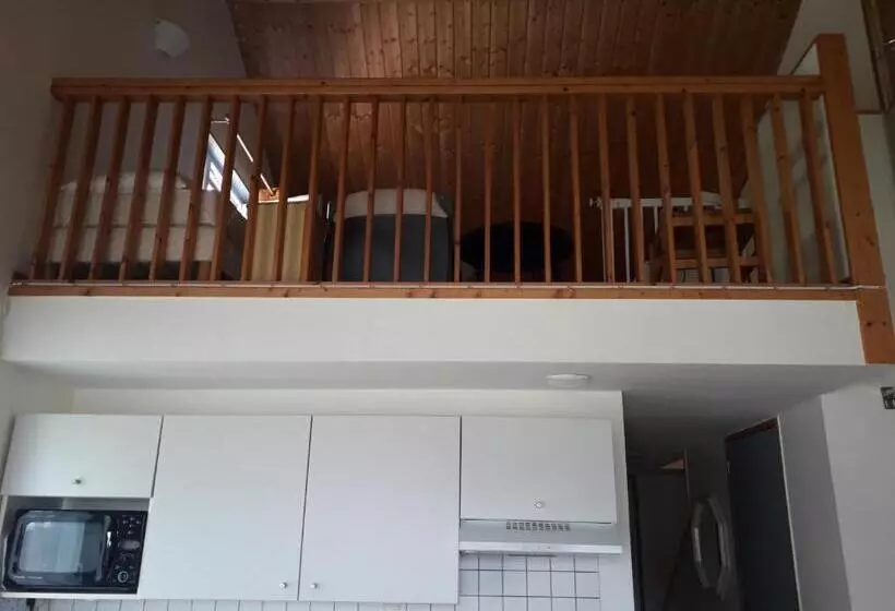 Chalet Sur Bord De L Eau