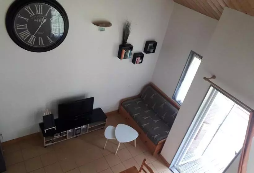 Chalet Sur Bord De L Eau