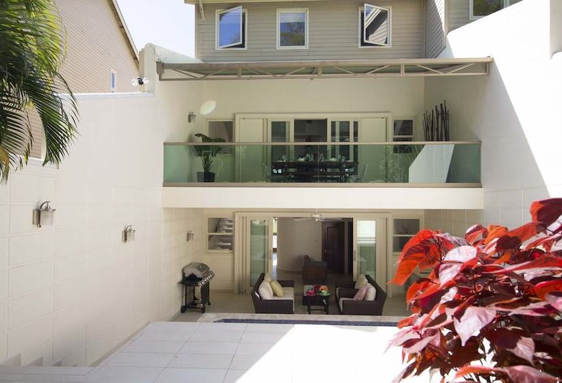 Zenbreak Hillside Loft 5