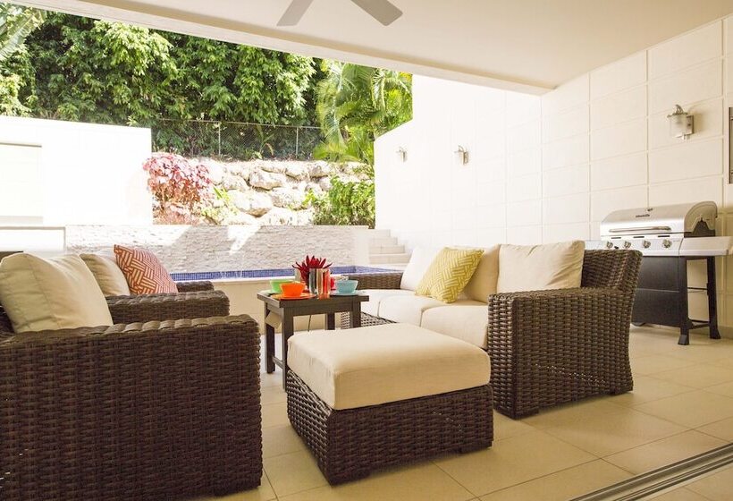 Zenbreak Hillside Loft 5