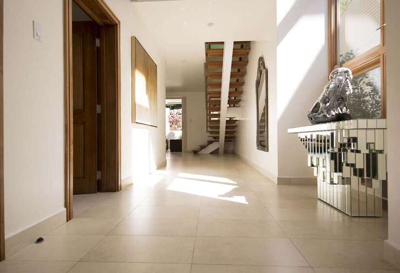 Zenbreak Hillside Loft 5