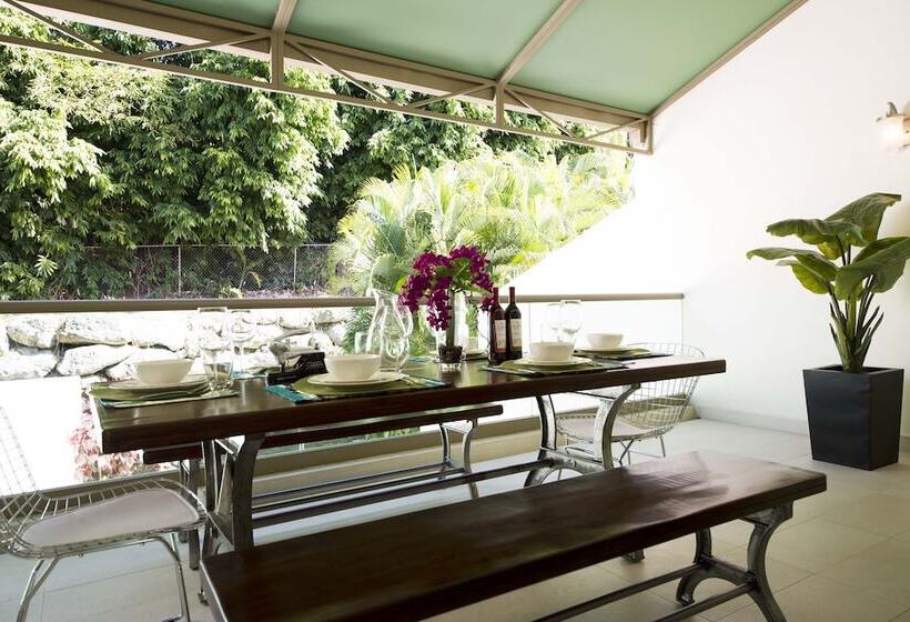 Zenbreak Hillside Loft 5