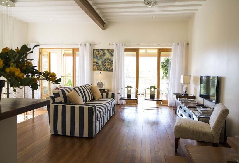 Zenbreak Hillside Loft 5