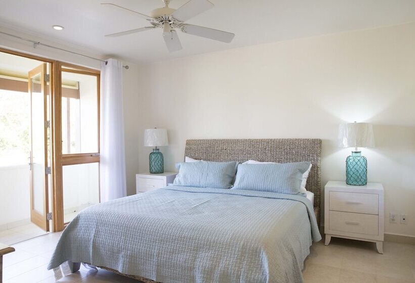 Zenbreak Hillside Loft 5