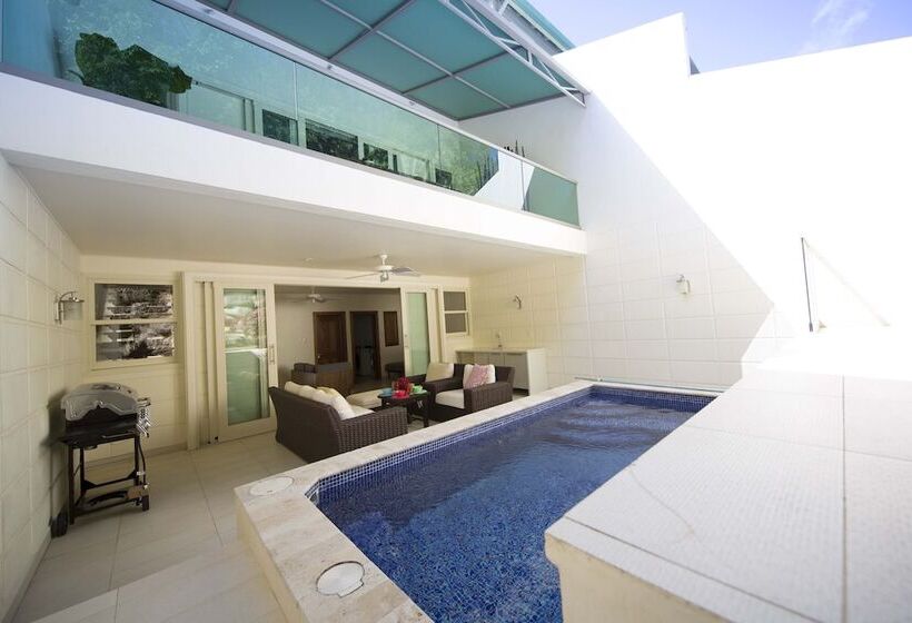 Zenbreak Hillside Loft 5