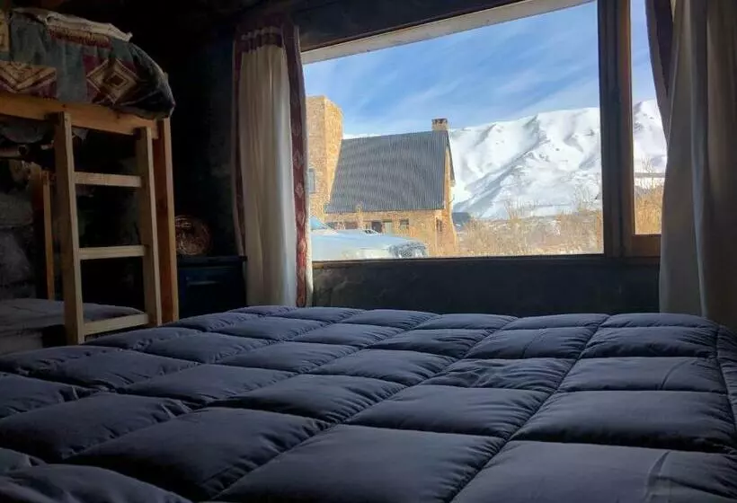 تختخواب و صبحانه Refugio Inka