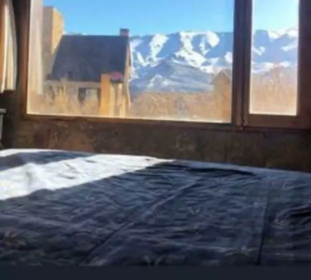 تختخواب و صبحانه Refugio Inka