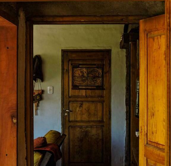 Bed & Breakfast Refugio Inka