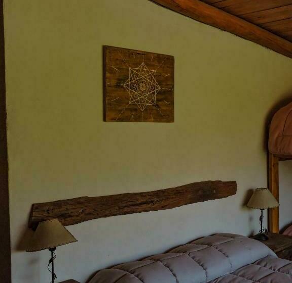 Bed & Breakfast Refugio Inka
