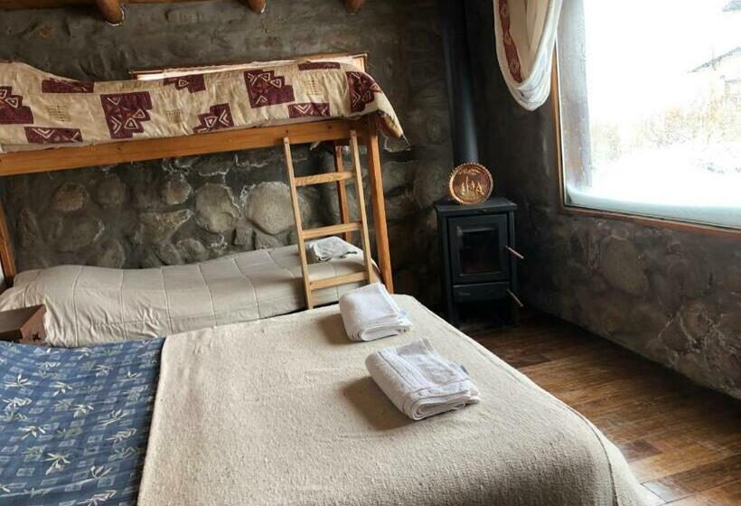 Bed & Breakfast Refugio Inka