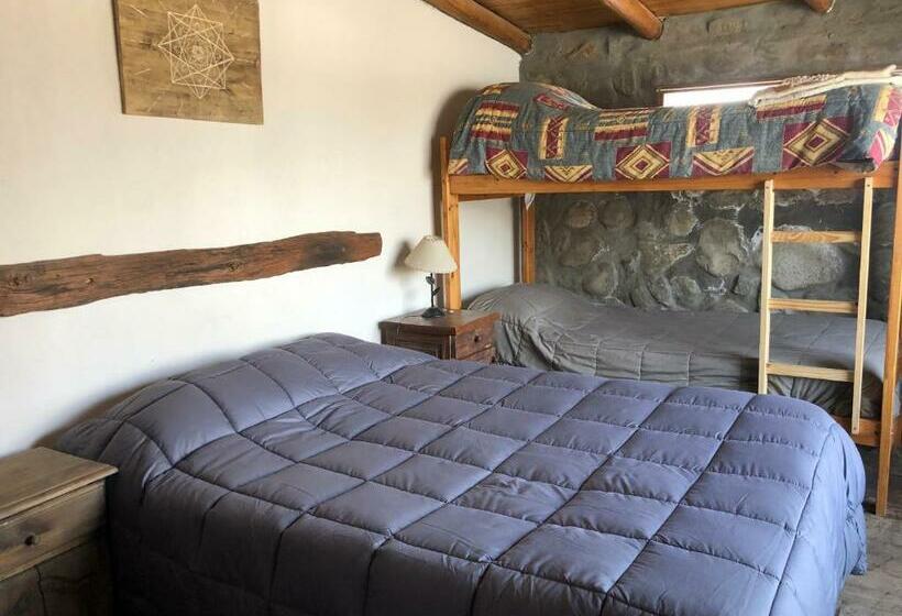 Bed & Breakfast Refugio Inka