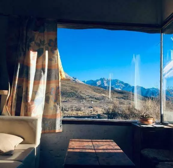تختخواب و صبحانه Refugio Inka