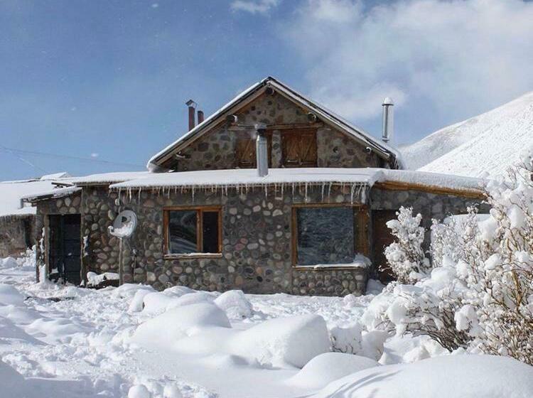Bed & Breakfast Refugio Inka