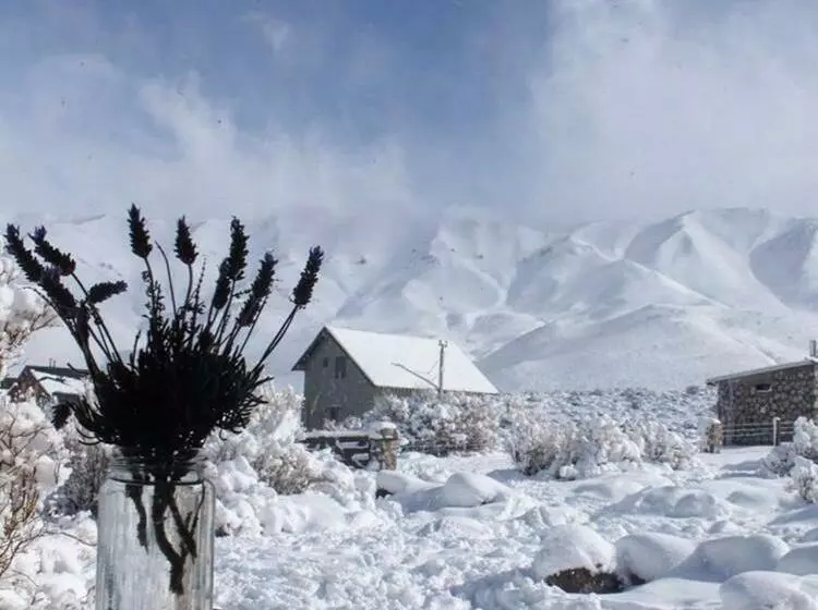 تختخواب و صبحانه Refugio Inka