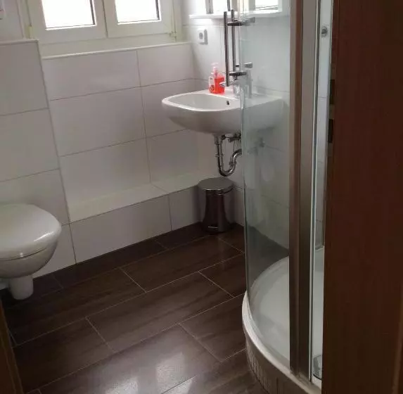 Ferienwohnung Sonny