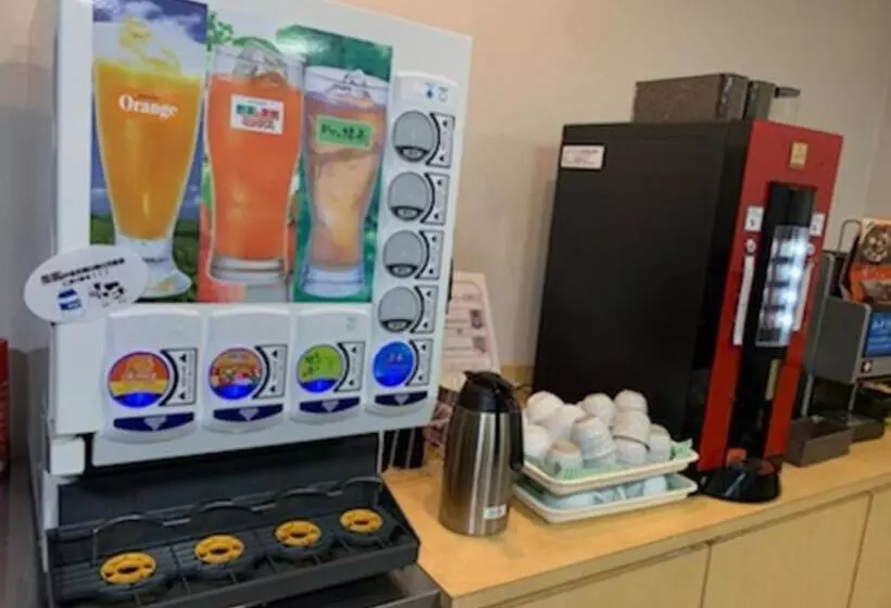 Hotelli Az Inn Obu   Vacation Stay 71878v