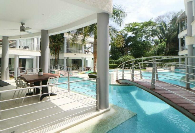 酒店 Hermosa Wave C1