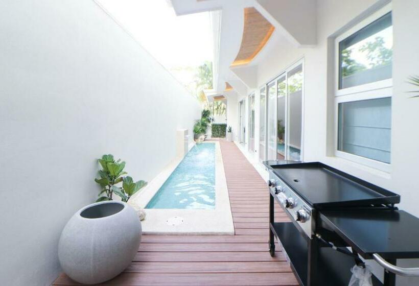 酒店 Hermosa Wave C1