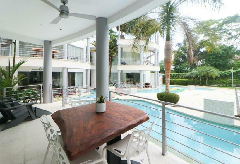 酒店 Hermosa Wave C1