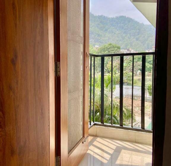 Hotel Namami Tapovan