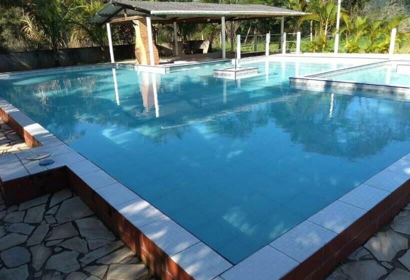 Отель Pousada Do Veleiro Azul