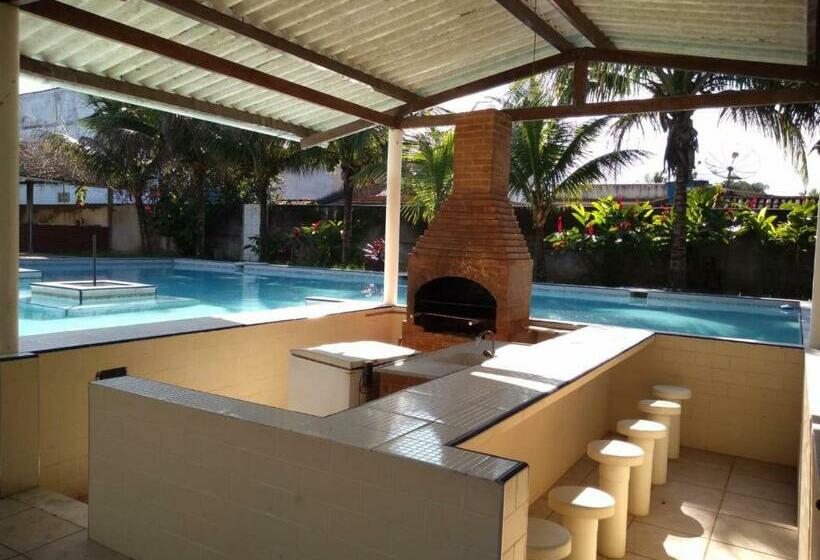 Отель Pousada Do Veleiro Azul