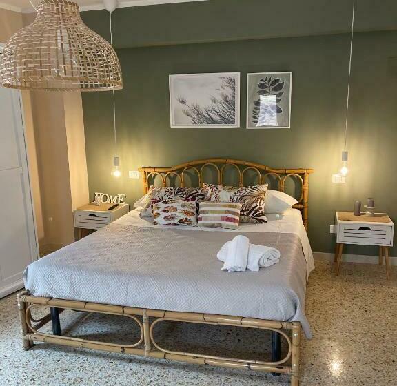 ペンション Santa Lucia Affittacamere