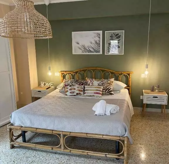 Majatalo Santa Lucia Affittacamere