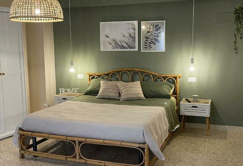 ペンション Santa Lucia Affittacamere