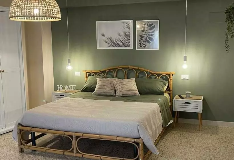 Majatalo Santa Lucia Affittacamere