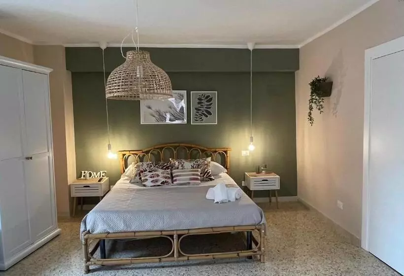 Majatalo Santa Lucia Affittacamere