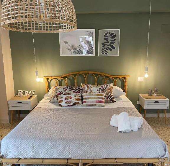 ペンション Santa Lucia Affittacamere