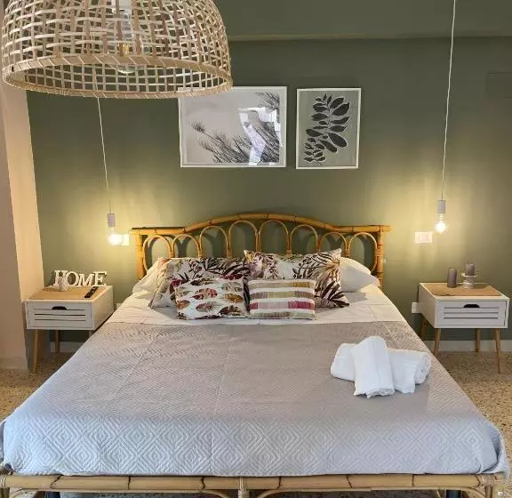 Majatalo Santa Lucia Affittacamere