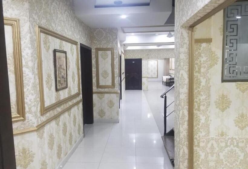 Quick Continental Hotel Jail Road