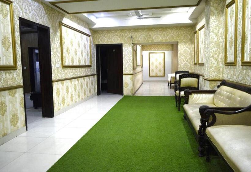 Quick Continental Hotel Jail Road