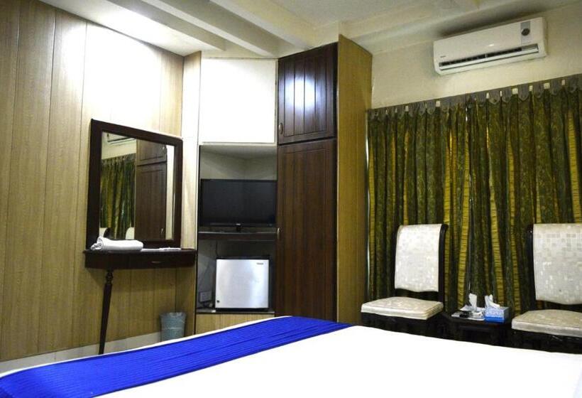 Quick Continental Hotel Jail Road