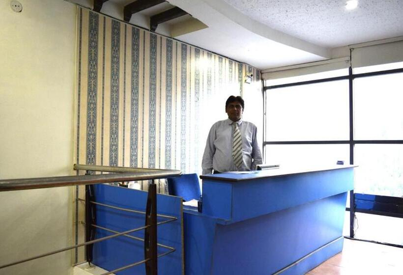 Quick Continental Hotel Jail Road