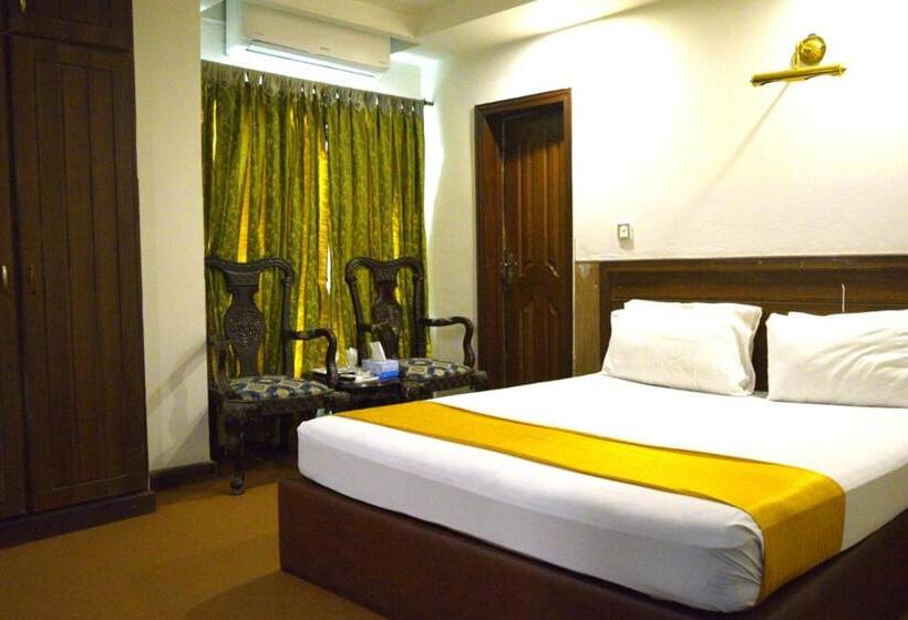 Quick Continental Hotel Jail Road