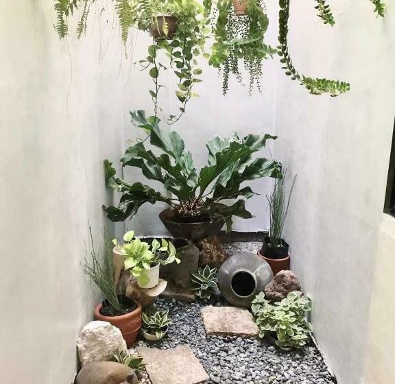 فندق صغير Nord House Laoag