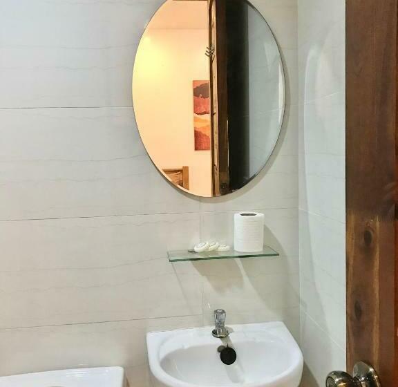 فندق صغير Nord House Laoag